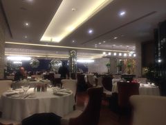 大堂-上海小南国(世博源店)