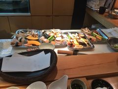 -泉寿司(万科公园店)