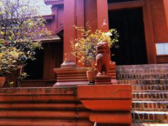 -柬埔寨国家博物馆