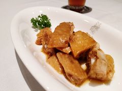 椒麻鸡-苏浙汇(朝外店)
