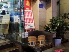 -周家大连水饺(美专校街店)