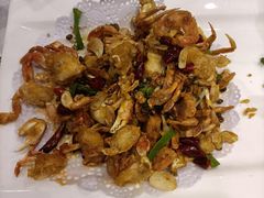 -鼎好家常菜(天桥店)