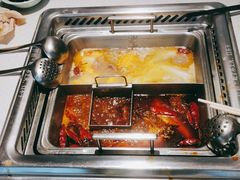 -野妹火锅(龙岗店)