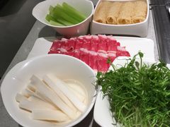 -海底捞火锅(金光华店)