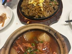 -金湖港式餐厅(建外店)