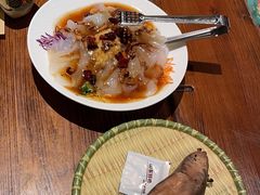 -阳光家常菜(泉城路店)
