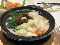 -宝丽轩中餐厅BAOLIXUAN