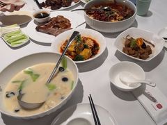 -洋洋中餐馆·SINCE 1997(信投店)