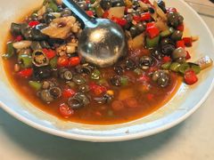 -千岛湖小鱼儿·淳安匠心农家菜