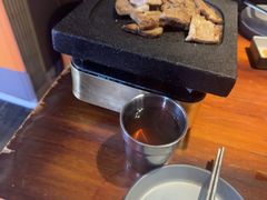 -火炉情韩国料理店(古田路店)