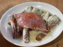 -健跳小海鲜(人民路店)