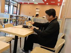 -永和大王(小厨·东四十条店)