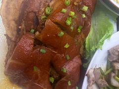 -和源祥·日照菜扛把子(万平口一店)