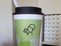 -喜茶(烟台莱山万象汇店)