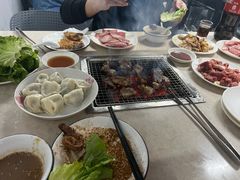 -风味烧烤