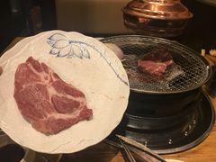 -韩国料理大力士(屏风街店)