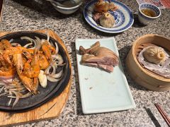 -南京大牌档(香港广场店)