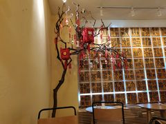 -霸王茶姬(南亚风情第壹城店)