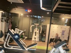 -LikingFit24小时健身•普拉提(张江店)