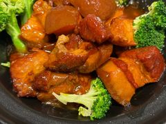 -川府宴语烤鱼川菜家常菜(梨园店)