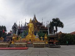 -西双版纳总佛寺