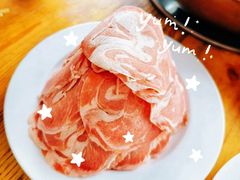 -元盛居(亚泰大街店)