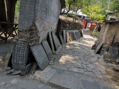 -水峪民俗村