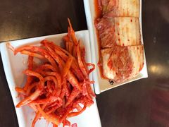 -服务大楼冷面(延大店)