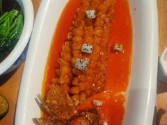 -老长春肉馆(创业大街店)