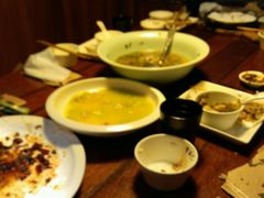 -章吴记喜瑞餐厅(东东城店)