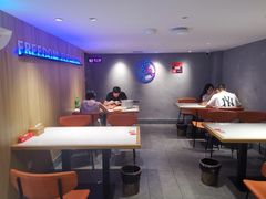 -杨氏青龙虾·羊蝎子(托乐嘉店)