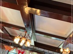 -绿野餐厅(上海动物园店)