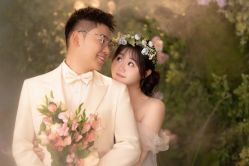 -雪中彩影婚纱摄影·品控旗舰店