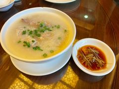 -龙悦湾酒家·八阵鱼生·渔人码头店