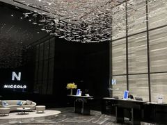 -长沙尼依格罗酒店