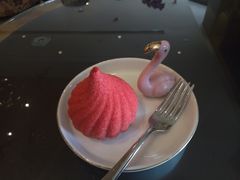 -粤海喜来登酒店·&More聚驿(天河城店)