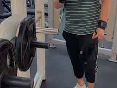 -美航国际健身(北京华联店)