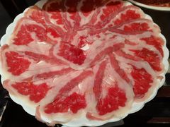 -巴蜀大宅门火锅(新华公园店)