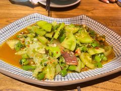 -陈先进鱼馆·夜宵·地道农家菜(湖墅南路店)