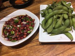 -聚点串吧·北京烧烤(赵登禹路店)