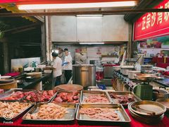 -联丰美食(番禺店)