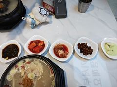 -长顺参鸡汤店(西塔总店)