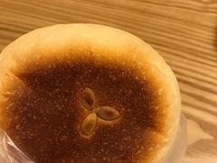 -沁屋面包店(人民东路店)