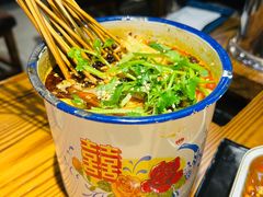 -半酌烧烤小酒馆(南京东路店)