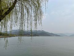-东钱湖小普陀景区