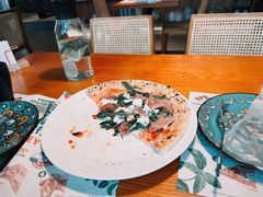 -Pizzeria da Nicola·火炉披萨(中大国际店)