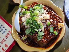 -小杨翘脚牛肉