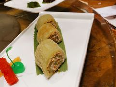-广东道至正餐厅(区庄店)