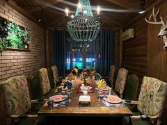 -卢布里西餐厅(总店)