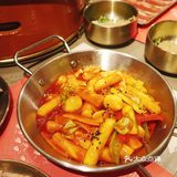 上海韩式烤肉TOP1|超正宗泥炉烤肉西塔老太太